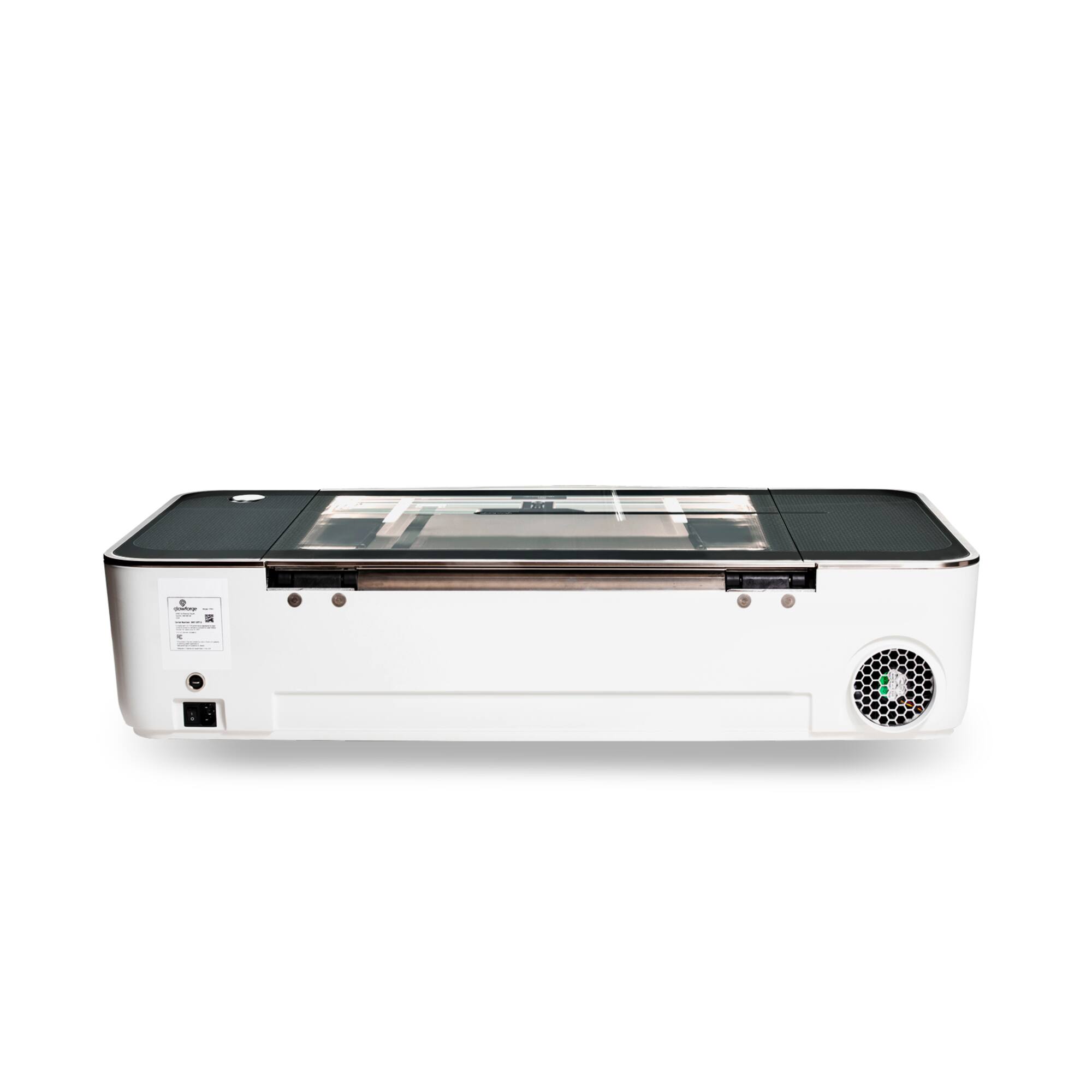 Glowforge® Plus